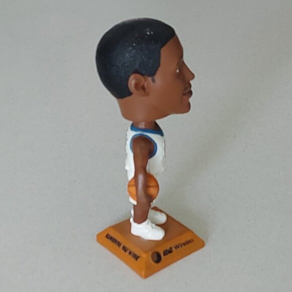 Tracy McGrady Orlando Magic NBA Collectible Bobblehead - Picture 4 of 7